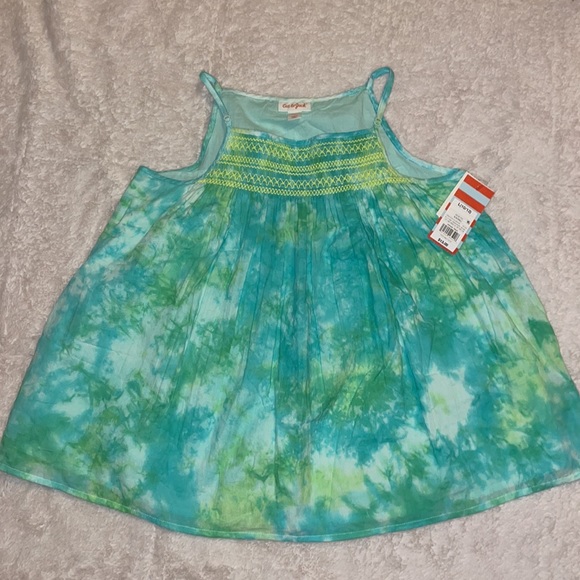 Girls Cat&Jack Bundle NWT - Picture 4 of 9